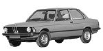 BMW E21 P3926 Fault Code