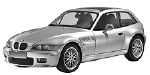 BMW E36-7 P3926 Fault Code