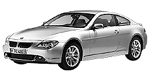 BMW E63 P3926 Fault Code