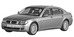 BMW E65 P3926 Fault Code