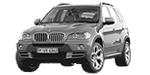 BMW E70 P3926 Fault Code