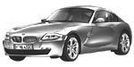 BMW E86 P3926 Fault Code