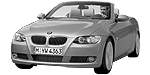 BMW E93 P3926 Fault Code