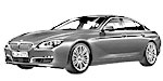 BMW F06 P3926 Fault Code