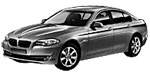 BMW F10 P3926 Fault Code