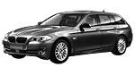 BMW F11 P3926 Fault Code