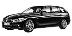 BMW F31 P3926 Fault Code